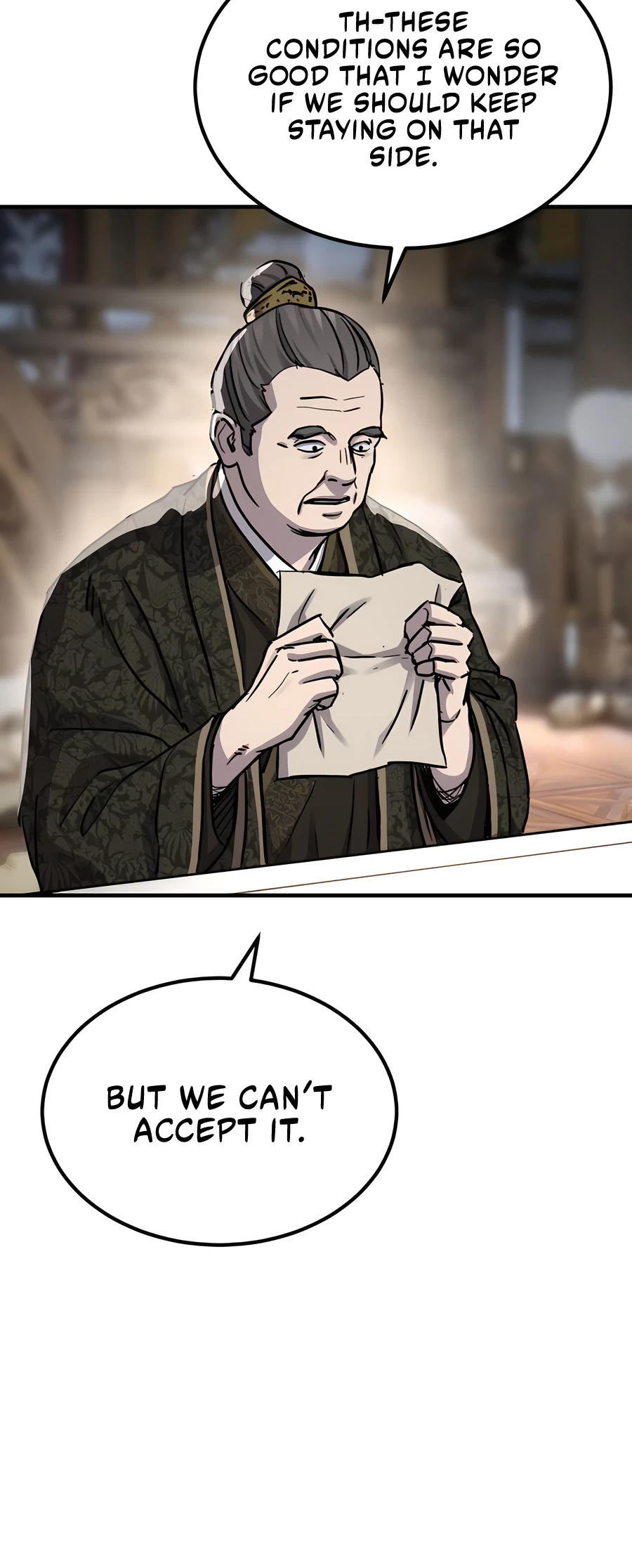 Absolute Reign Chap 41 - Next Chap 42