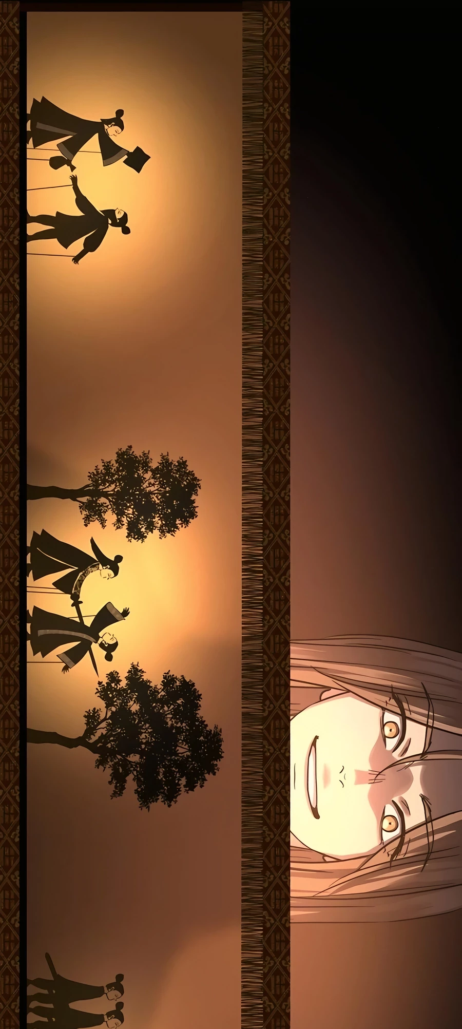 Absolute Reign Chap 40 - Next Chap 41