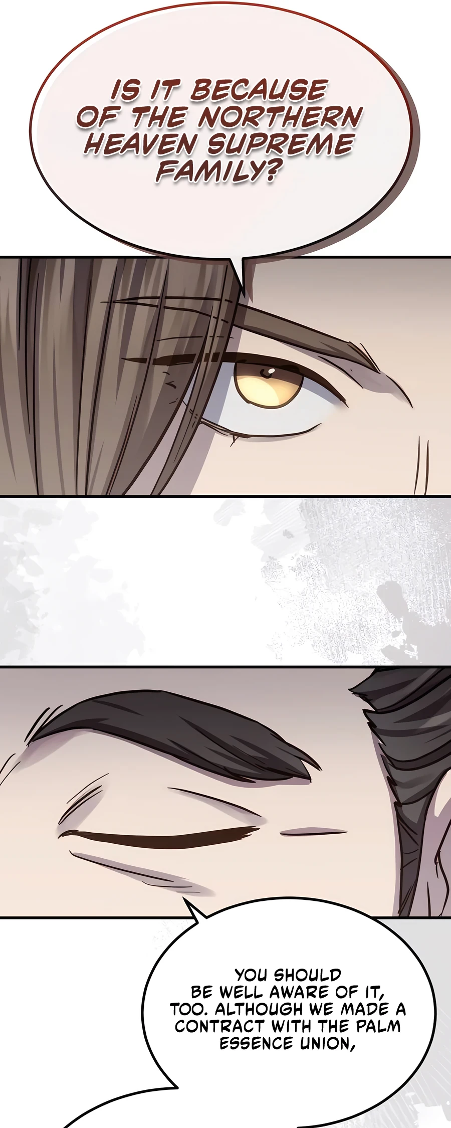 Absolute Reign Chap 41 - Next Chap 42