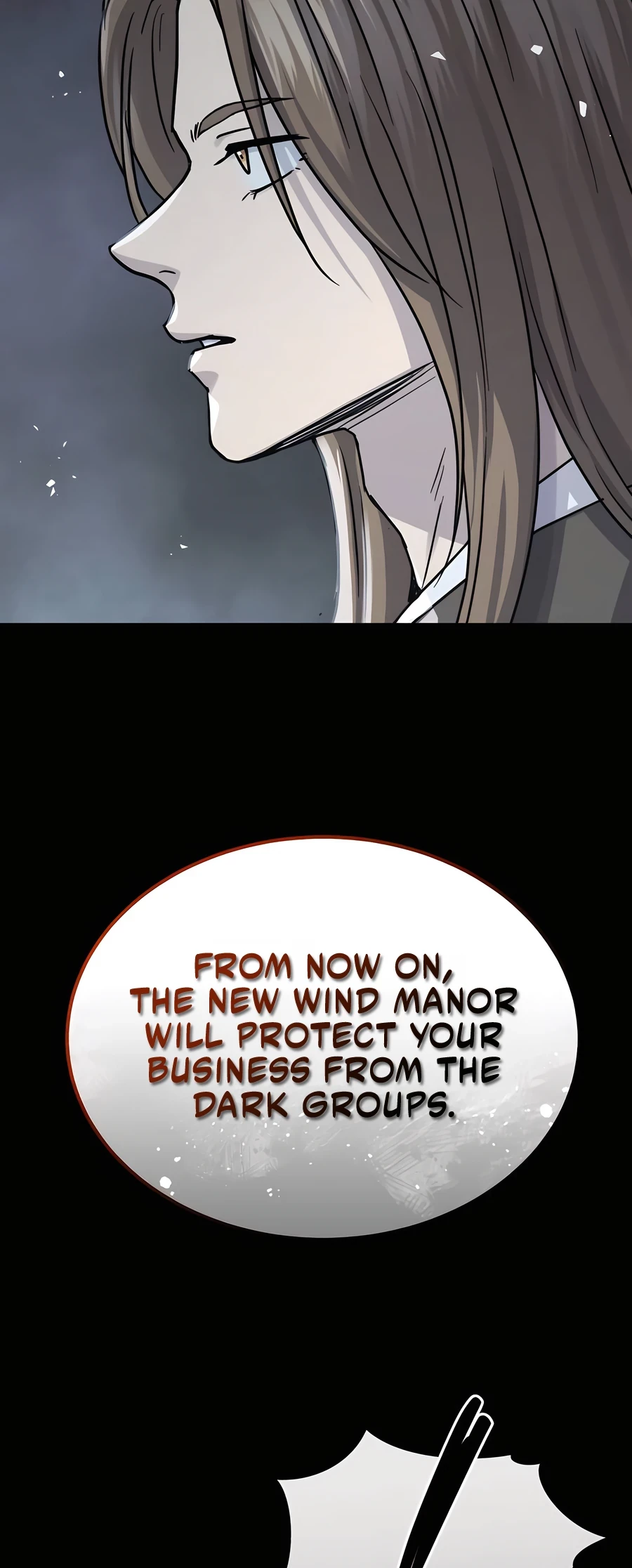 Absolute Reign Chap 41 - Next Chap 42