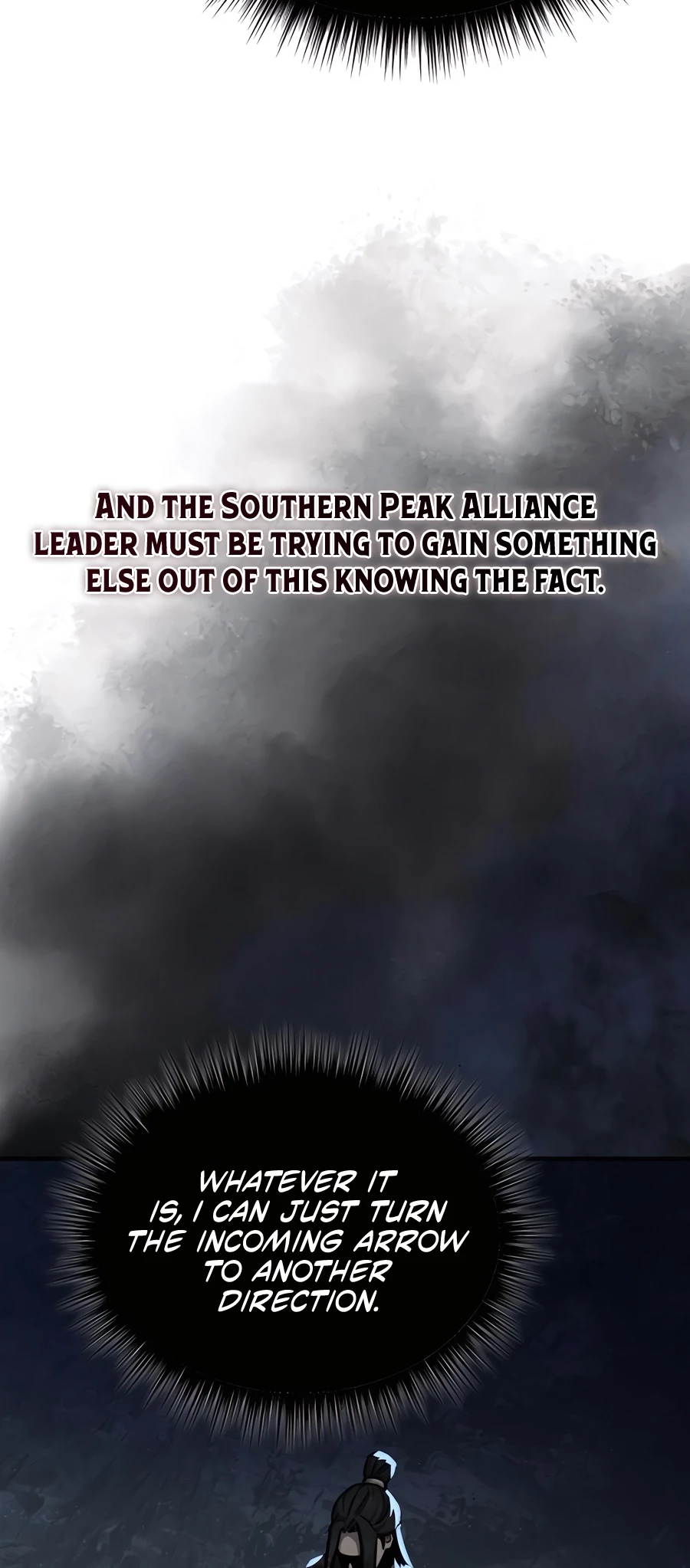 Absolute Reign Chap 40 - Next Chap 41