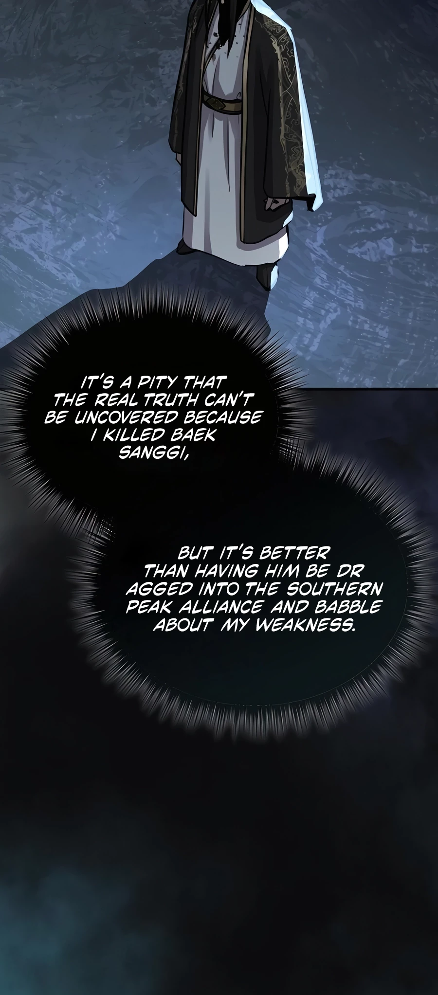 Absolute Reign Chap 40 - Next Chap 41