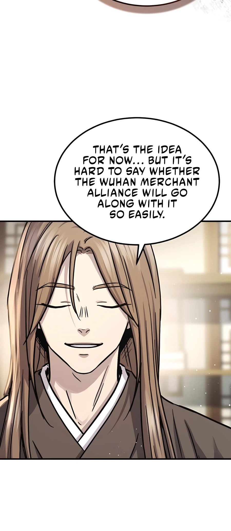 Absolute Reign Chap 40 - Next Chap 41