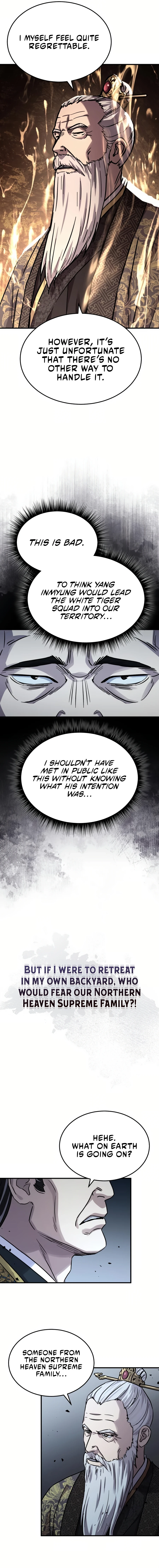 Absolute Reign Chap 39 - Next Chap 40