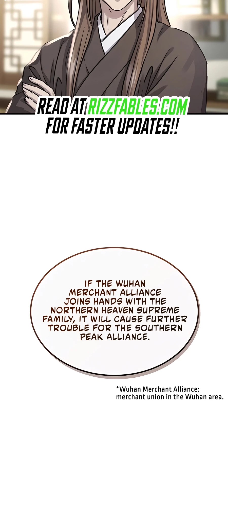 Absolute Reign Chap 40 - Next Chap 41