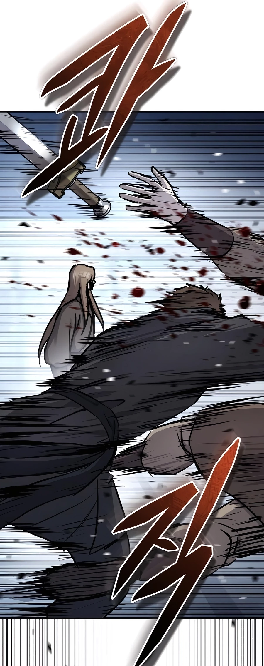 Absolute Reign Chap 40 - Next Chap 41