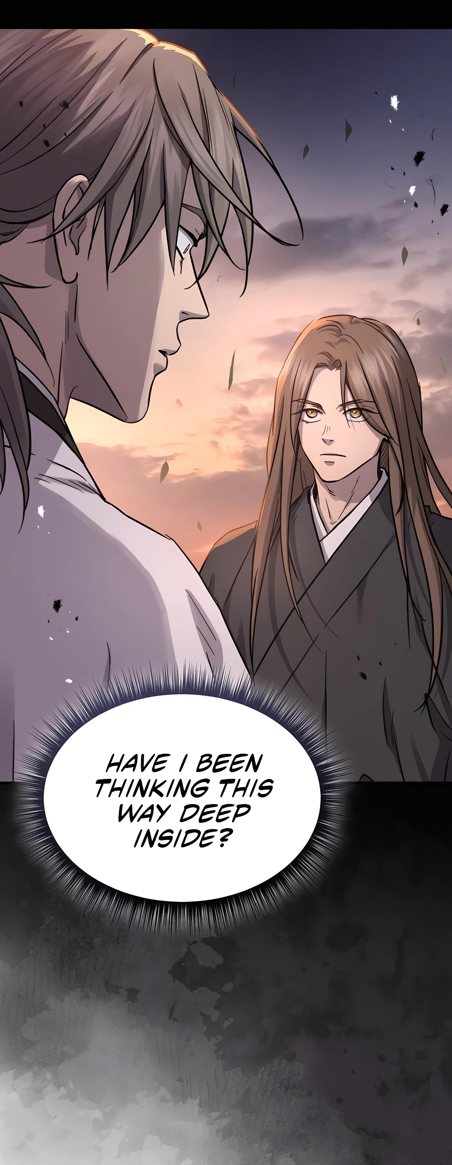 Absolute Reign Chap 38 - Next Chap 39