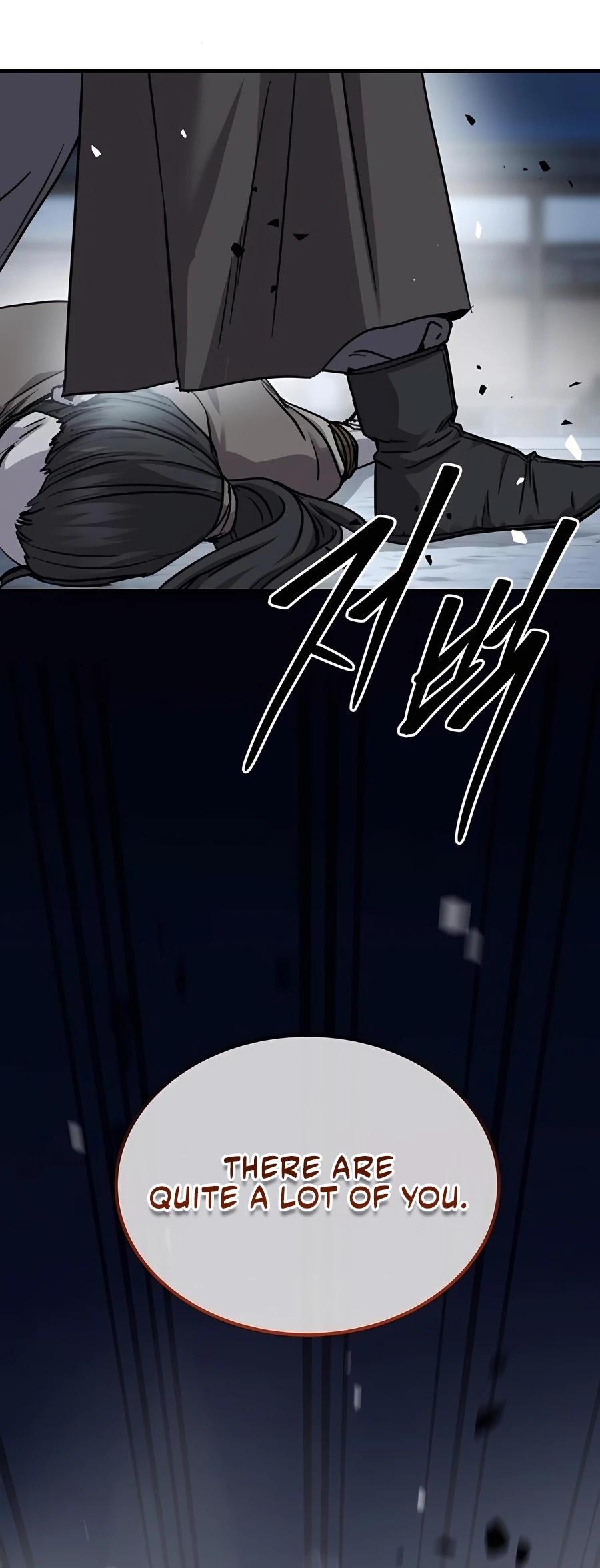 Absolute Reign Chap 40 - Next Chap 41