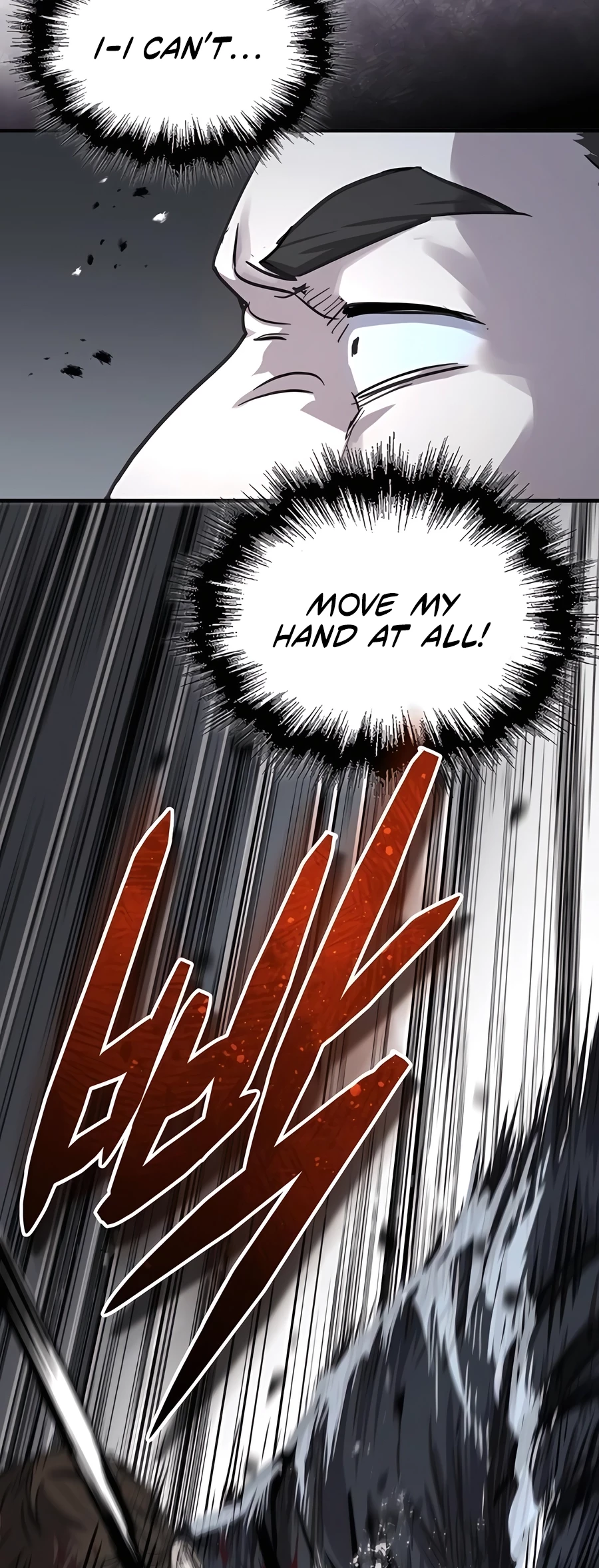 Absolute Reign Chap 40 - Next Chap 41