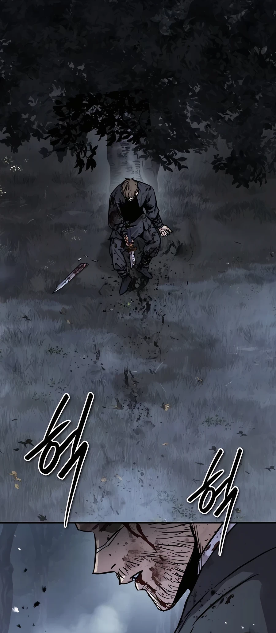 Absolute Reign Chap 41 - Next Chap 42