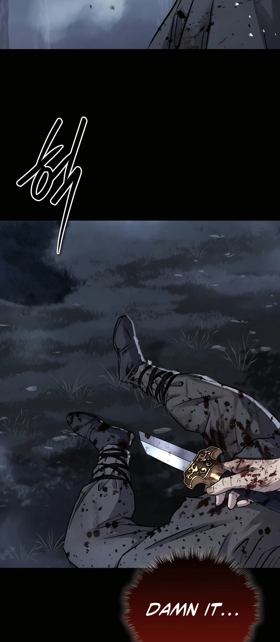 Absolute Reign Chap 41 - Next Chap 42