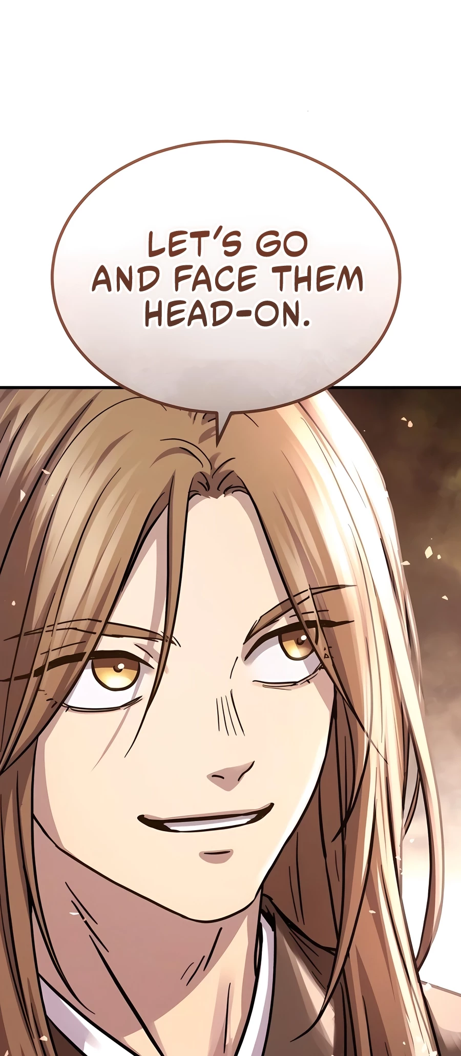 Absolute Reign Chap 40 - Next Chap 41