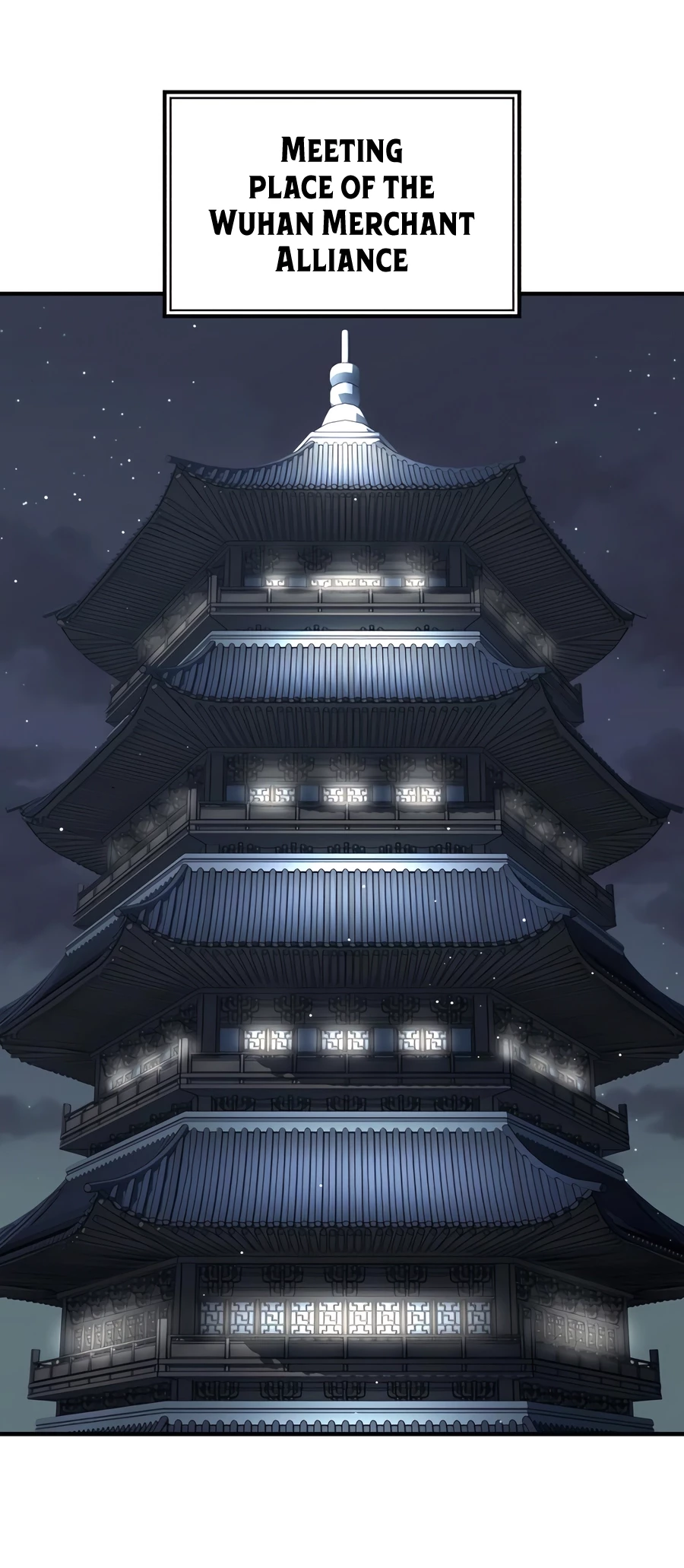 Absolute Reign Chap 40 - Next Chap 41