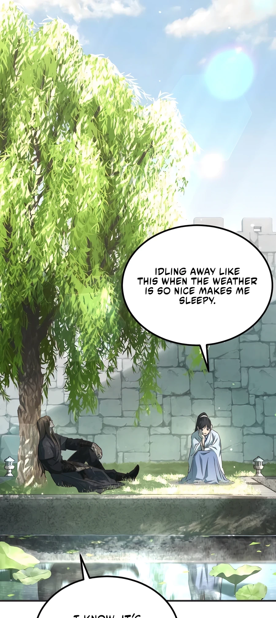 Absolute Reign Chap 41 - Next Chap 42