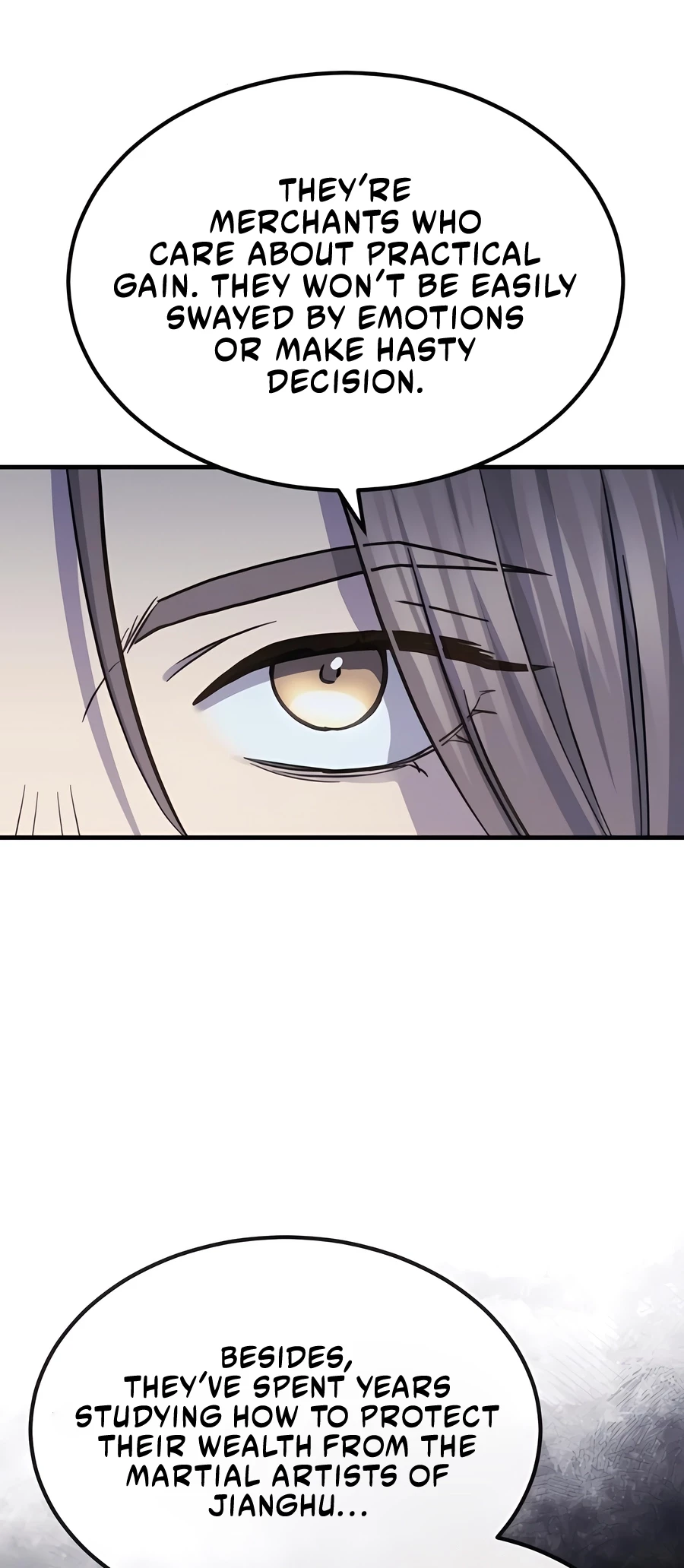 Absolute Reign Chap 40 - Next Chap 41