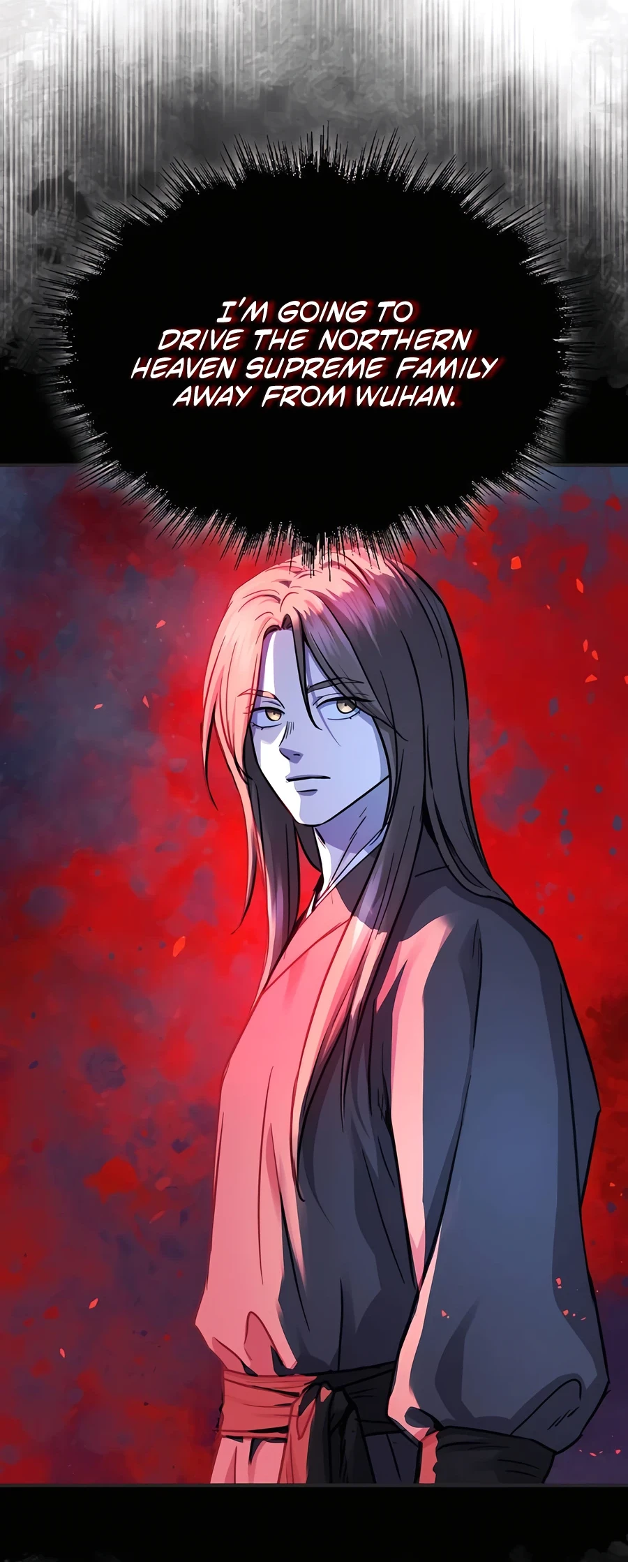 Absolute Reign Chap 41 - Next Chap 42