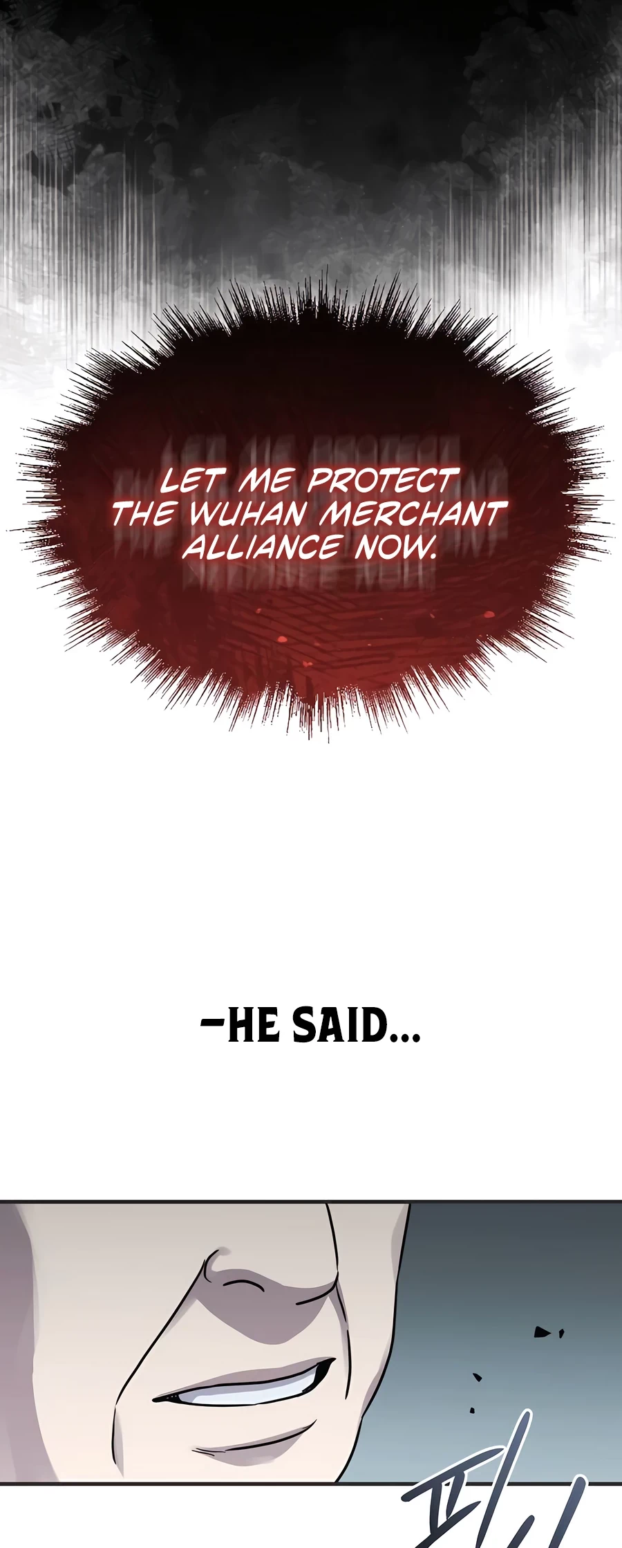 Absolute Reign Chap 41 - Next Chap 42