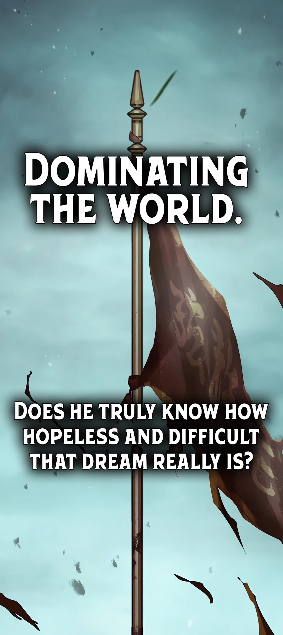 Absolute Reign Chap 38 - Next Chap 39