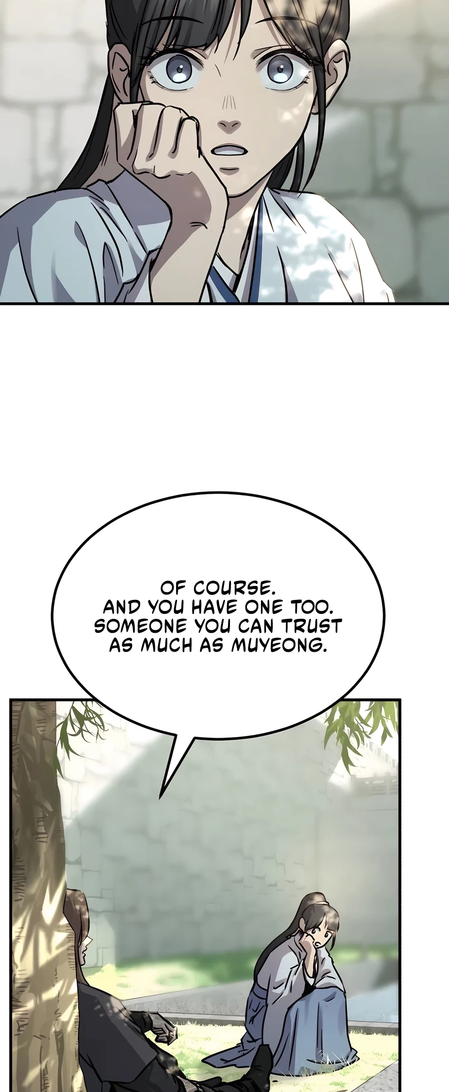 Absolute Reign Chap 41 - Next Chap 42