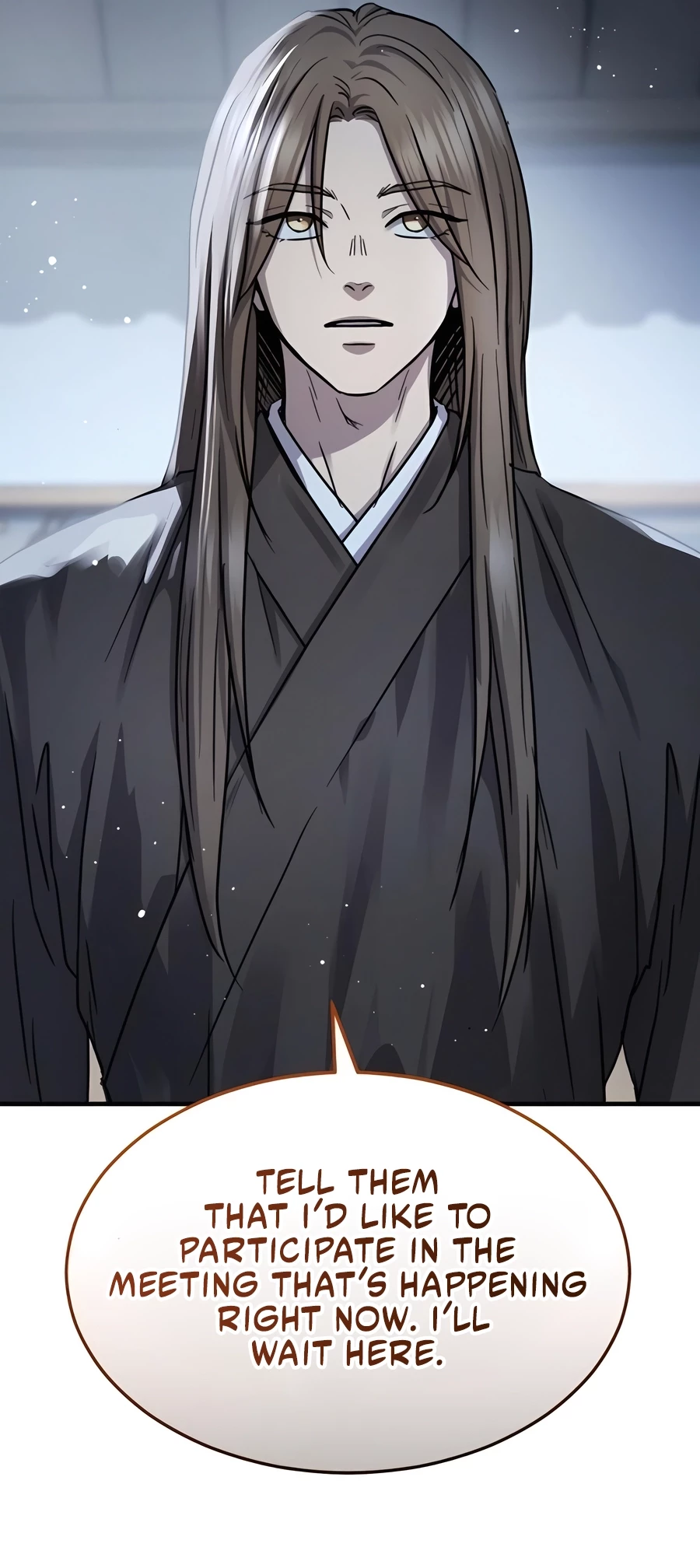 Absolute Reign Chap 40 - Next Chap 41
