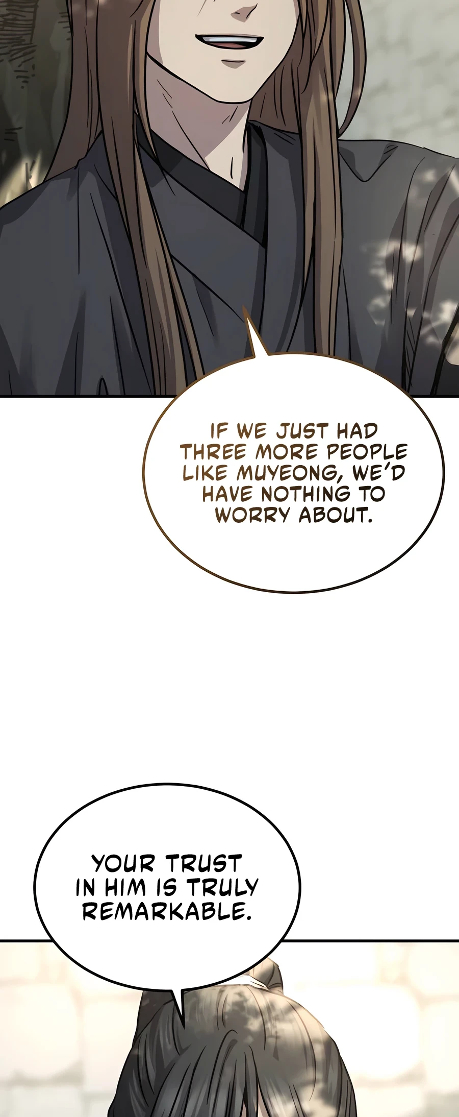 Absolute Reign Chap 41 - Next Chap 42