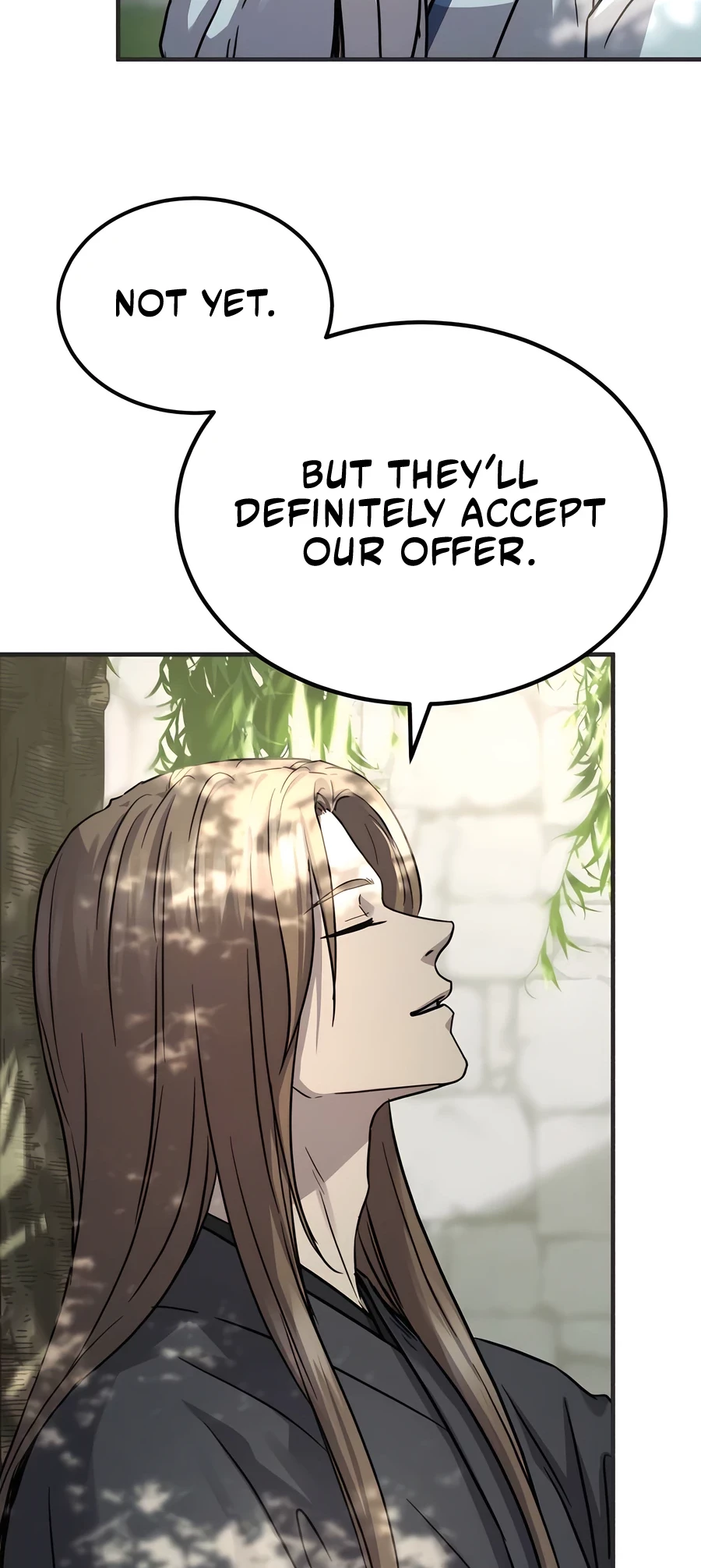 Absolute Reign Chap 41 - Next Chap 42