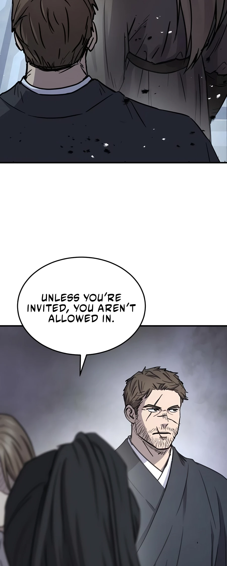 Absolute Reign Chap 40 - Next Chap 41