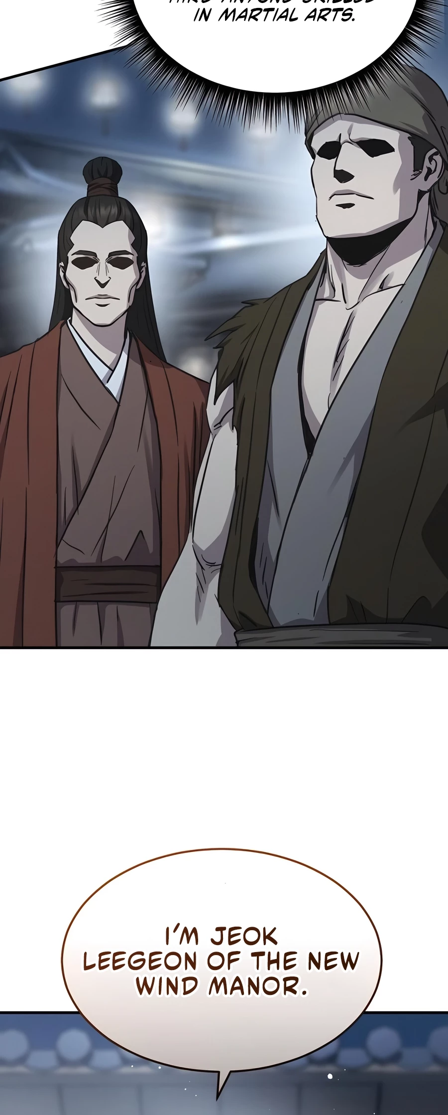 Absolute Reign Chap 40 - Next Chap 41