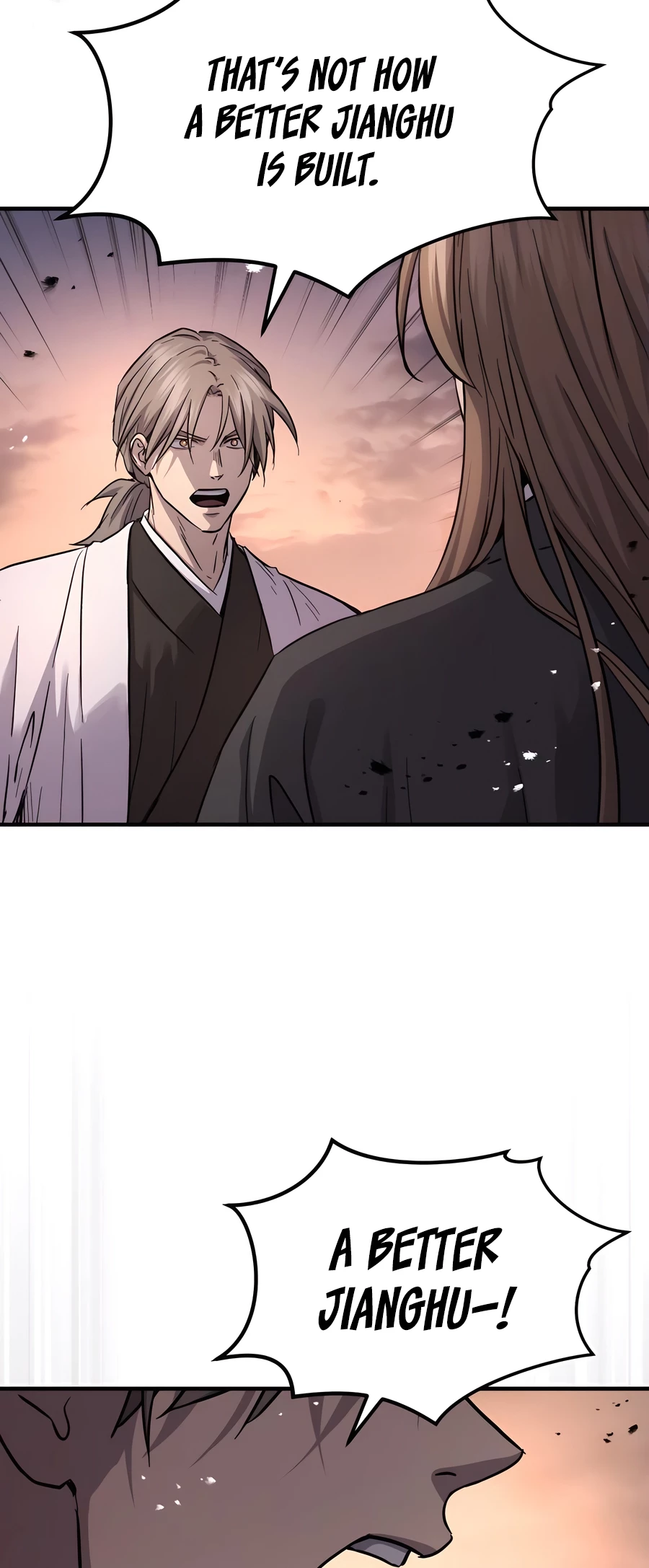 Absolute Reign Chap 38 - Next Chap 39