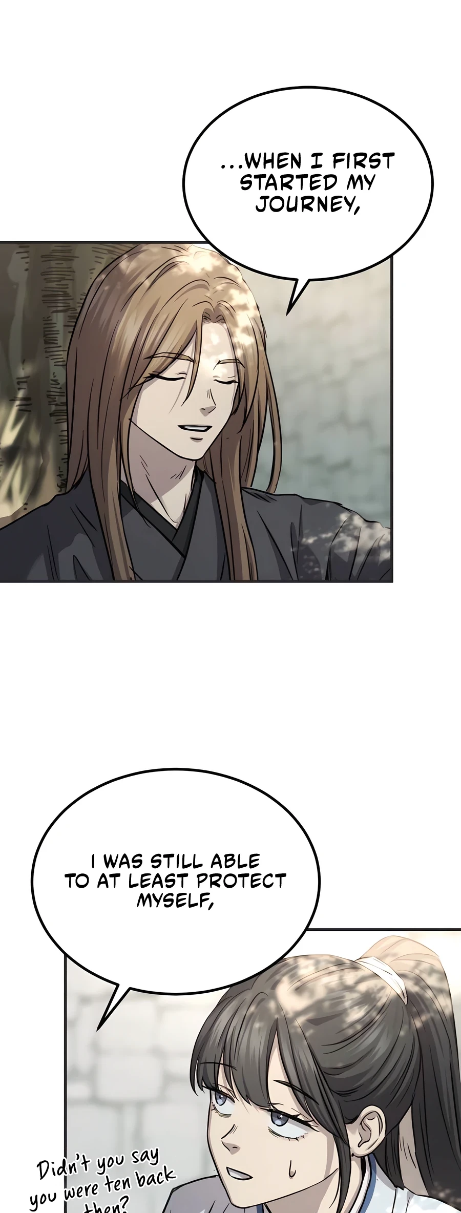 Absolute Reign Chap 41 - Next Chap 42