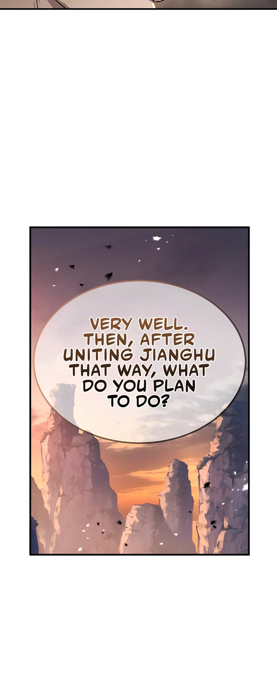 Absolute Reign Chap 38 - Next Chap 39