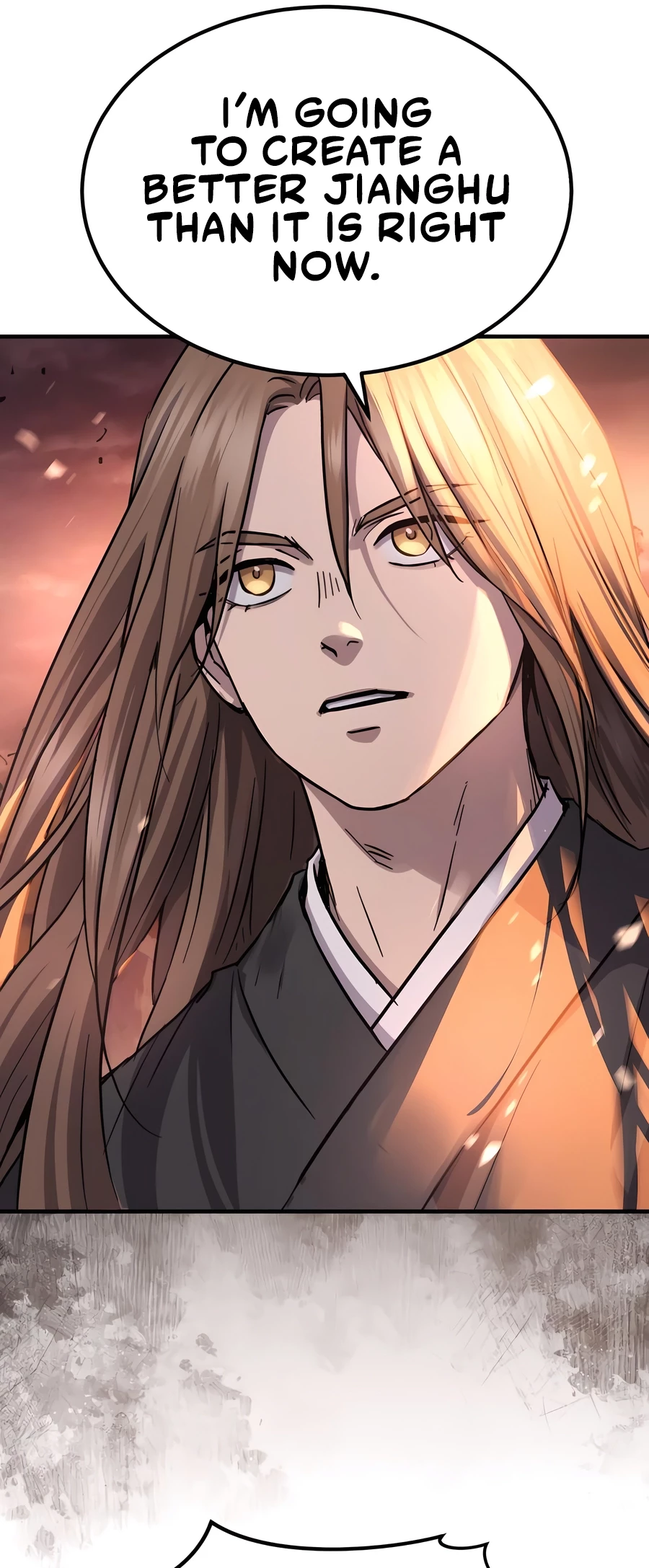 Absolute Reign Chap 38 - Next Chap 39