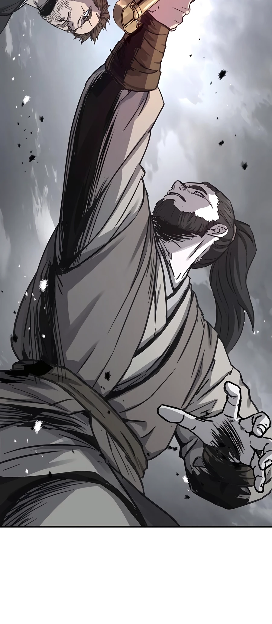 Absolute Reign Chap 40 - Next Chap 41