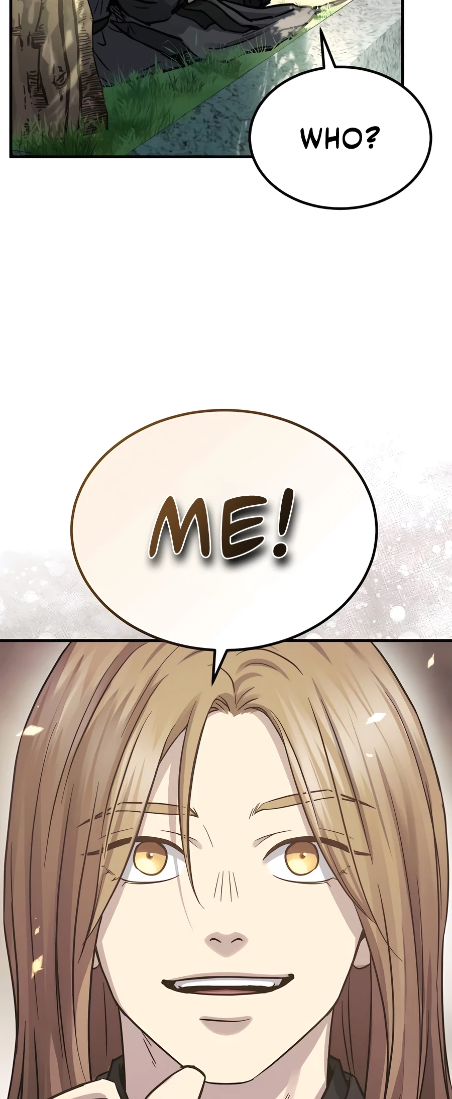 Absolute Reign Chap 41 - Next Chap 42