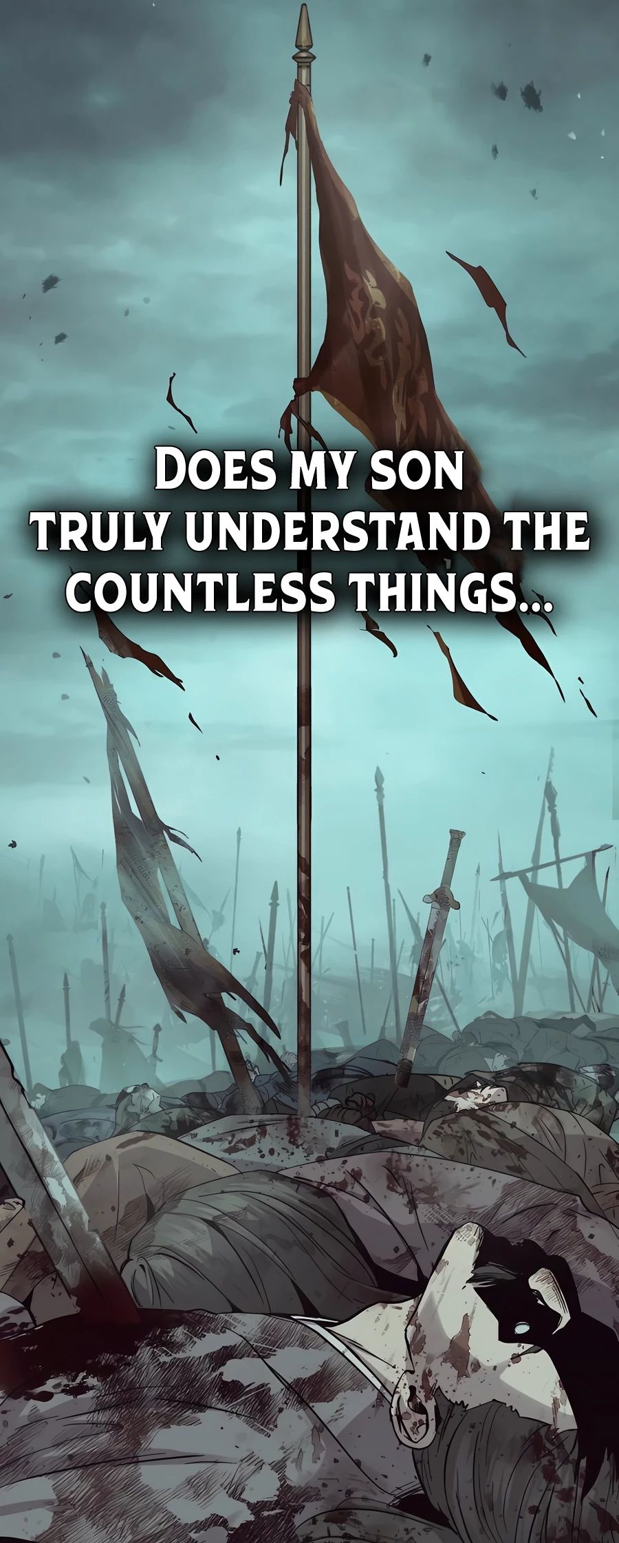 Absolute Reign Chap 38 - Next Chap 39