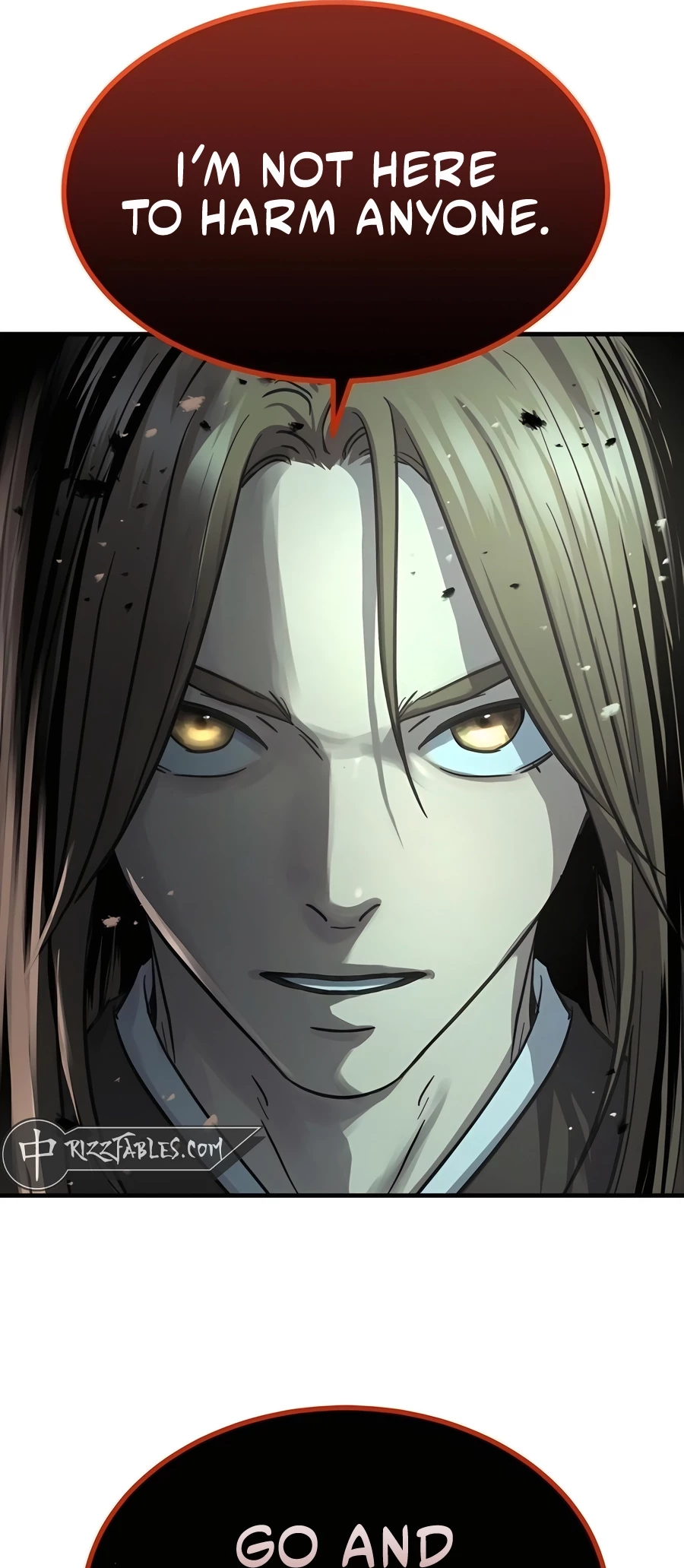 Absolute Reign Chap 40 - Next Chap 41