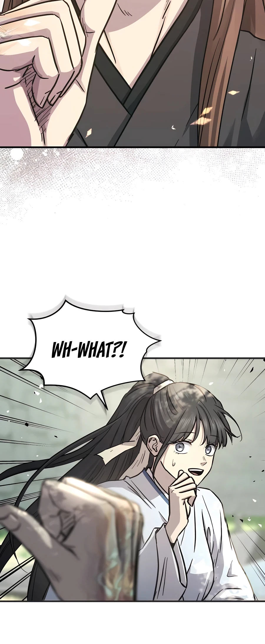 Absolute Reign Chap 41 - Next Chap 42