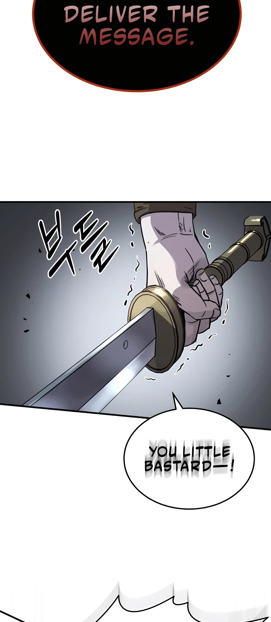 Absolute Reign Chap 40 - Next Chap 41