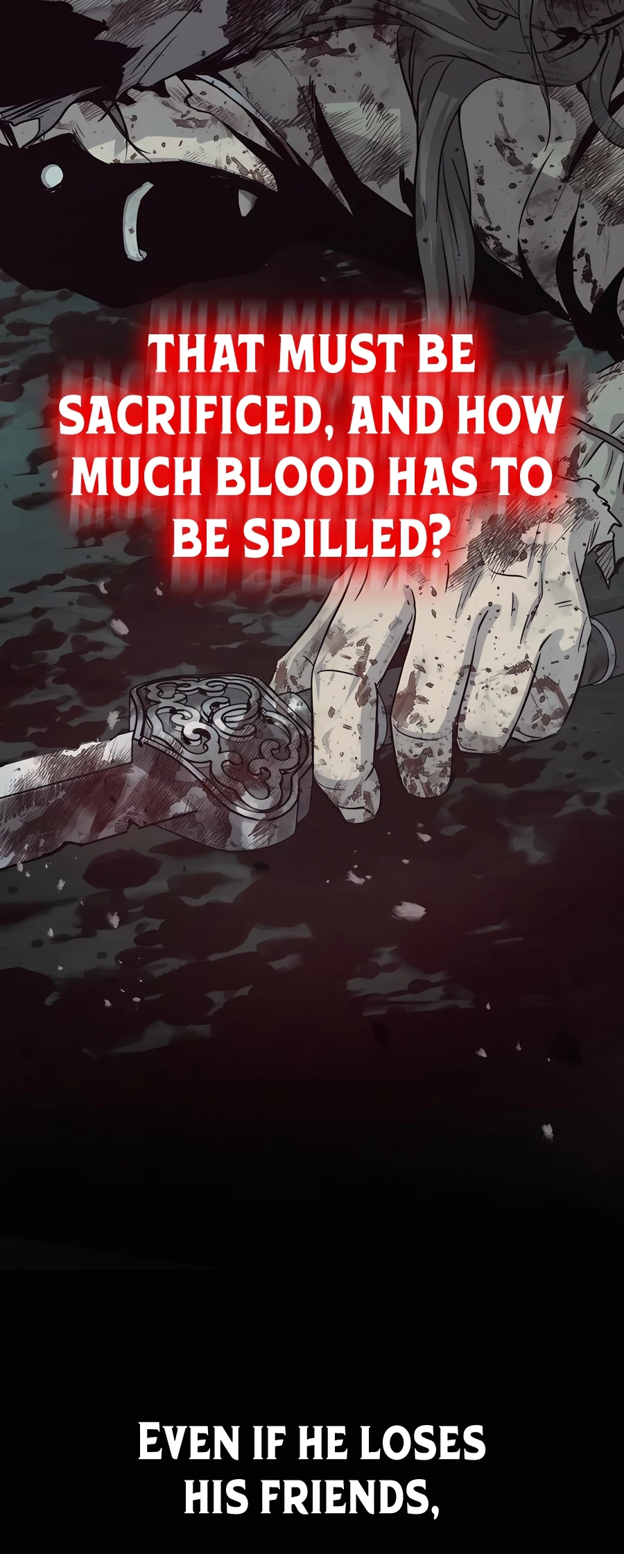 Absolute Reign Chap 38 - Next Chap 39