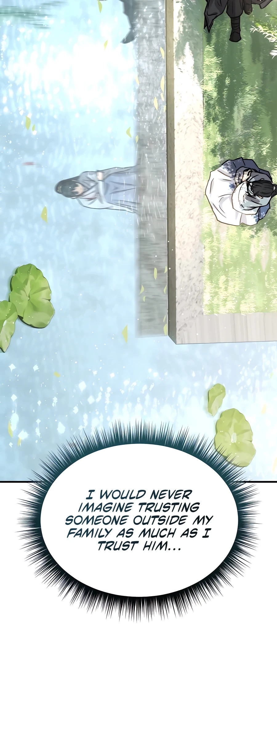 Absolute Reign Chap 41 - Next Chap 42