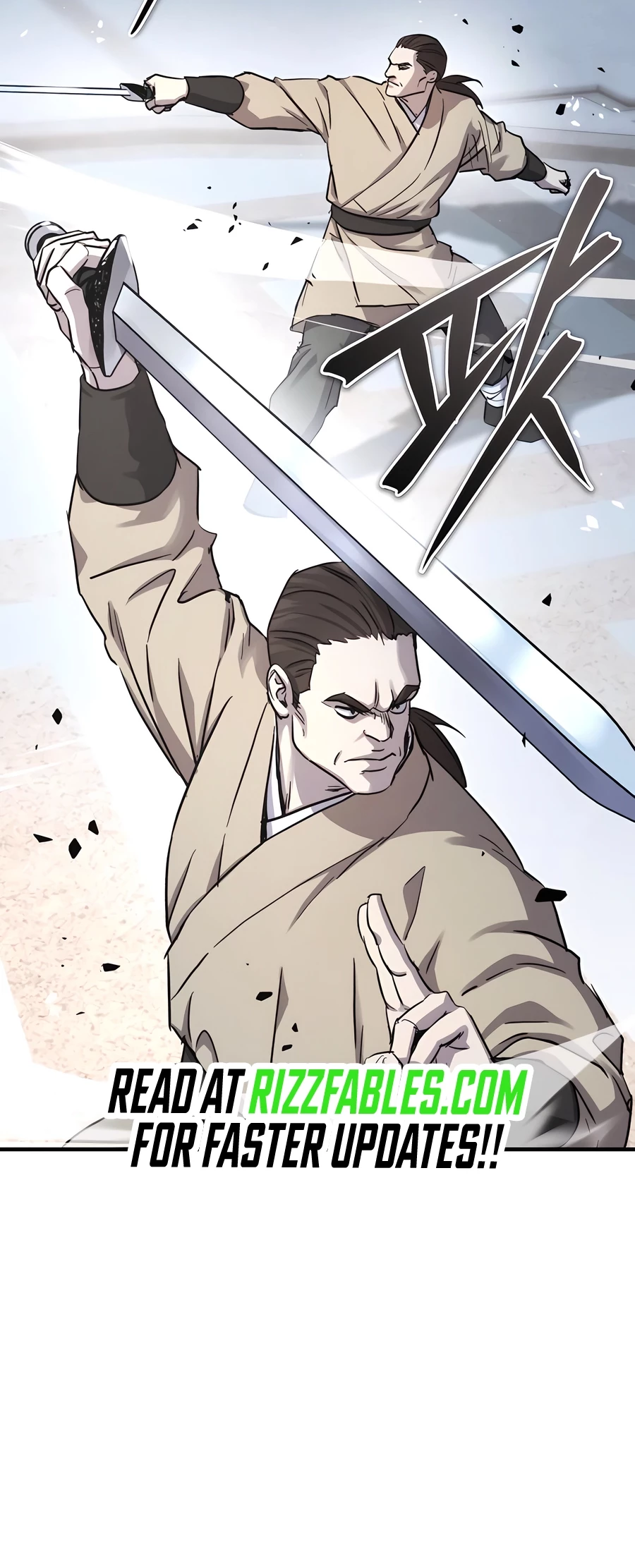 Absolute Reign Chap 38 - Next Chap 39