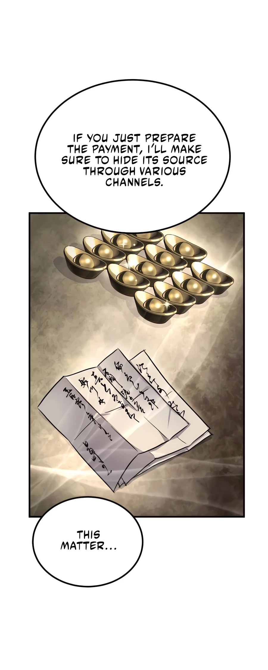 Absolute Reign Chap 37 - Next Chap 38