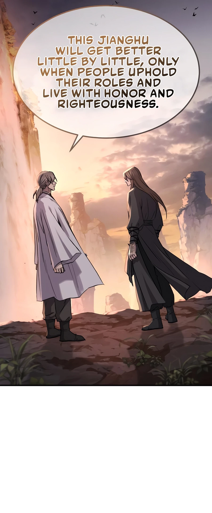 Absolute Reign Chap 38 - Next Chap 39