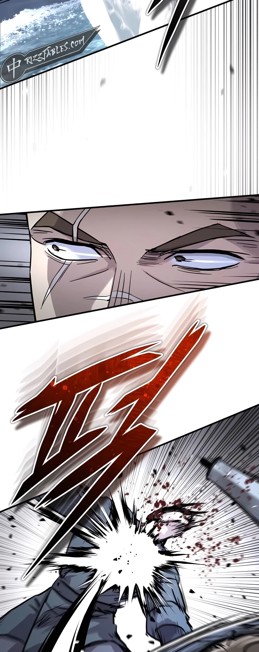 Absolute Reign Chap 40 - Next Chap 41