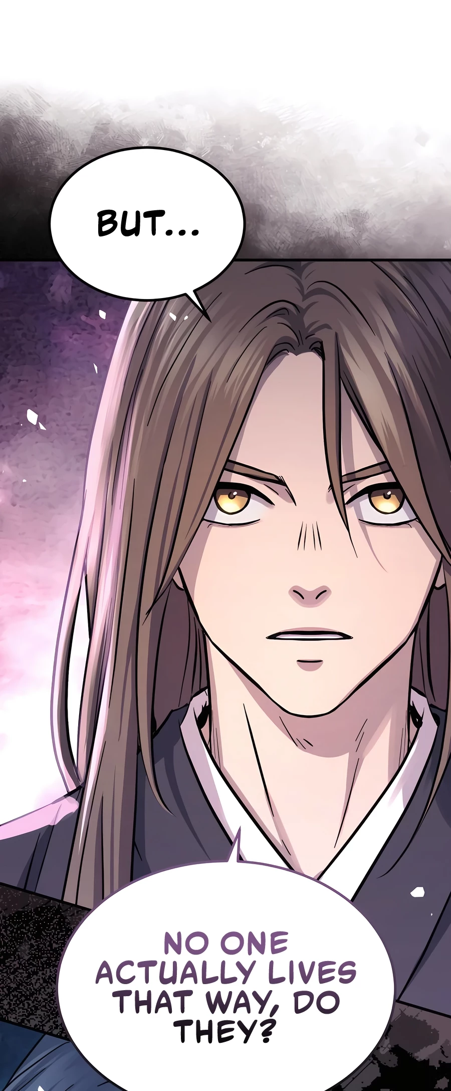 Absolute Reign Chap 38 - Next Chap 39