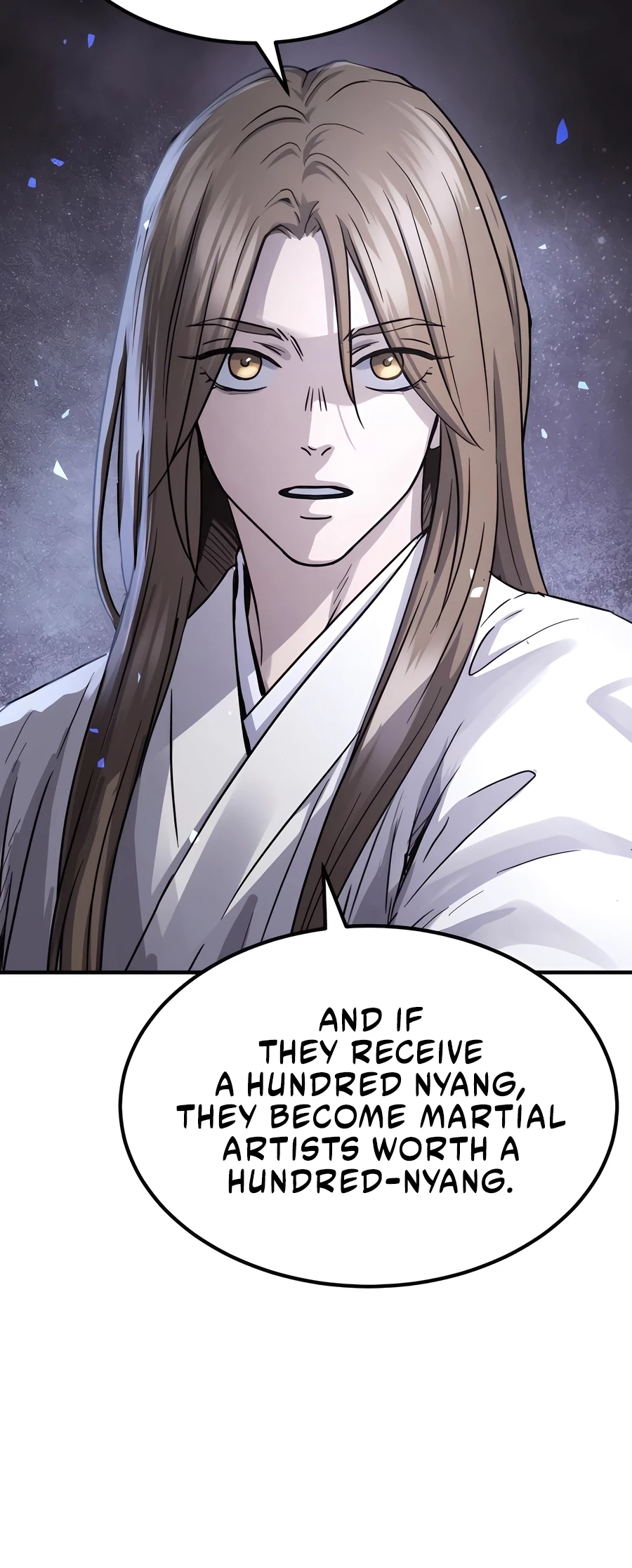 Absolute Reign Chap 38 - Next Chap 39