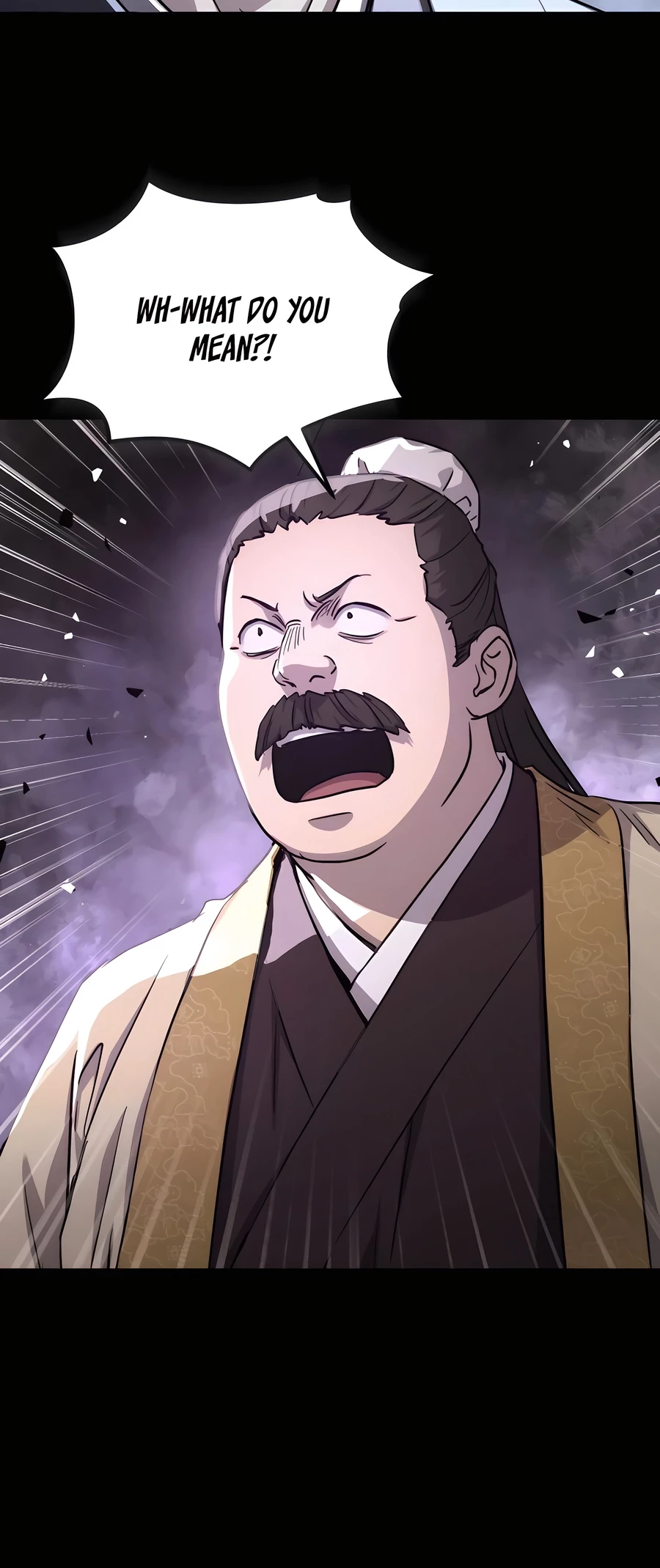 Absolute Reign Chap 37 - Next Chap 38