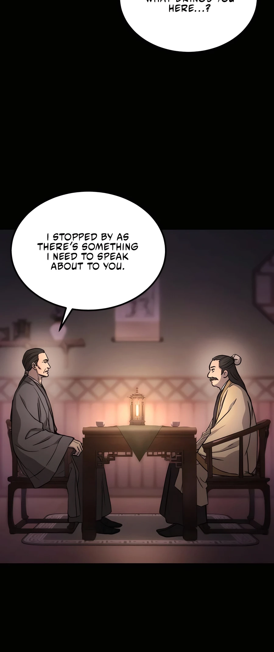 Absolute Reign Chap 37 - Next Chap 38