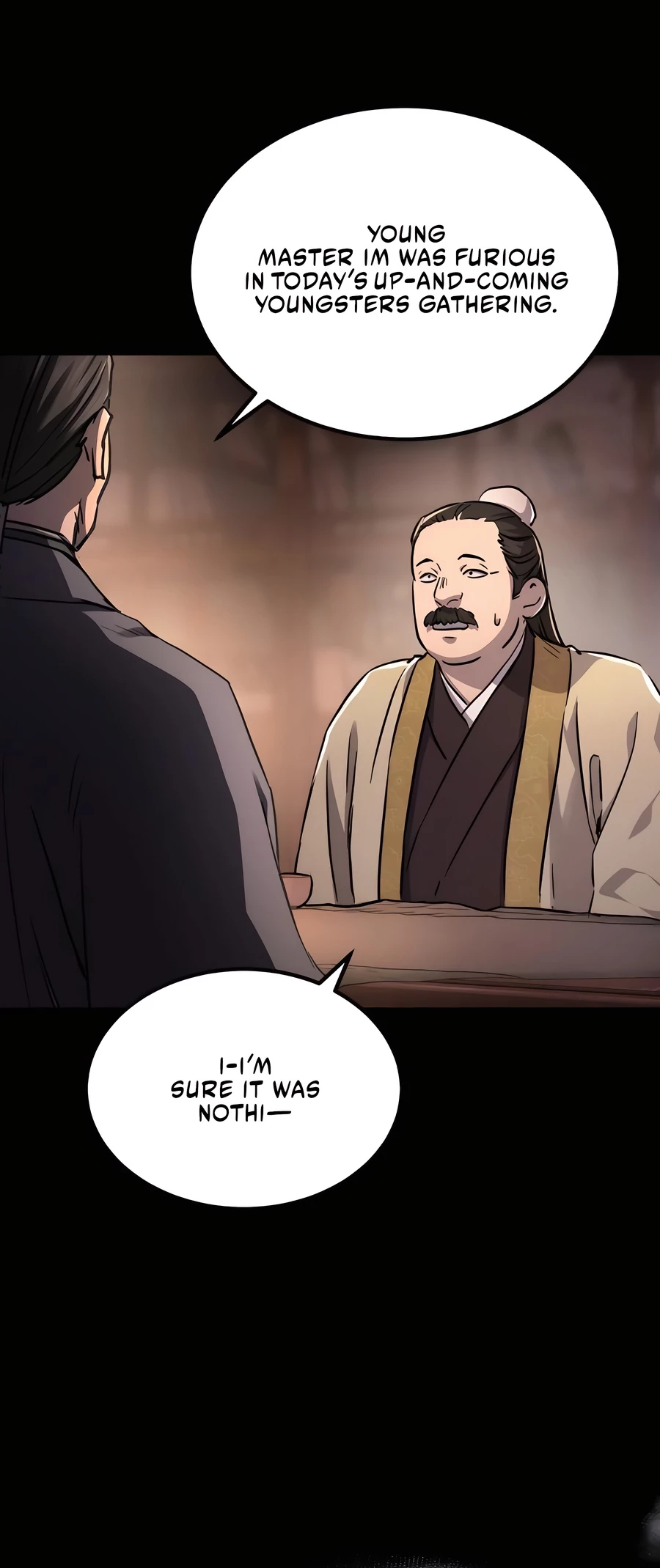 Absolute Reign Chap 37 - Next Chap 38