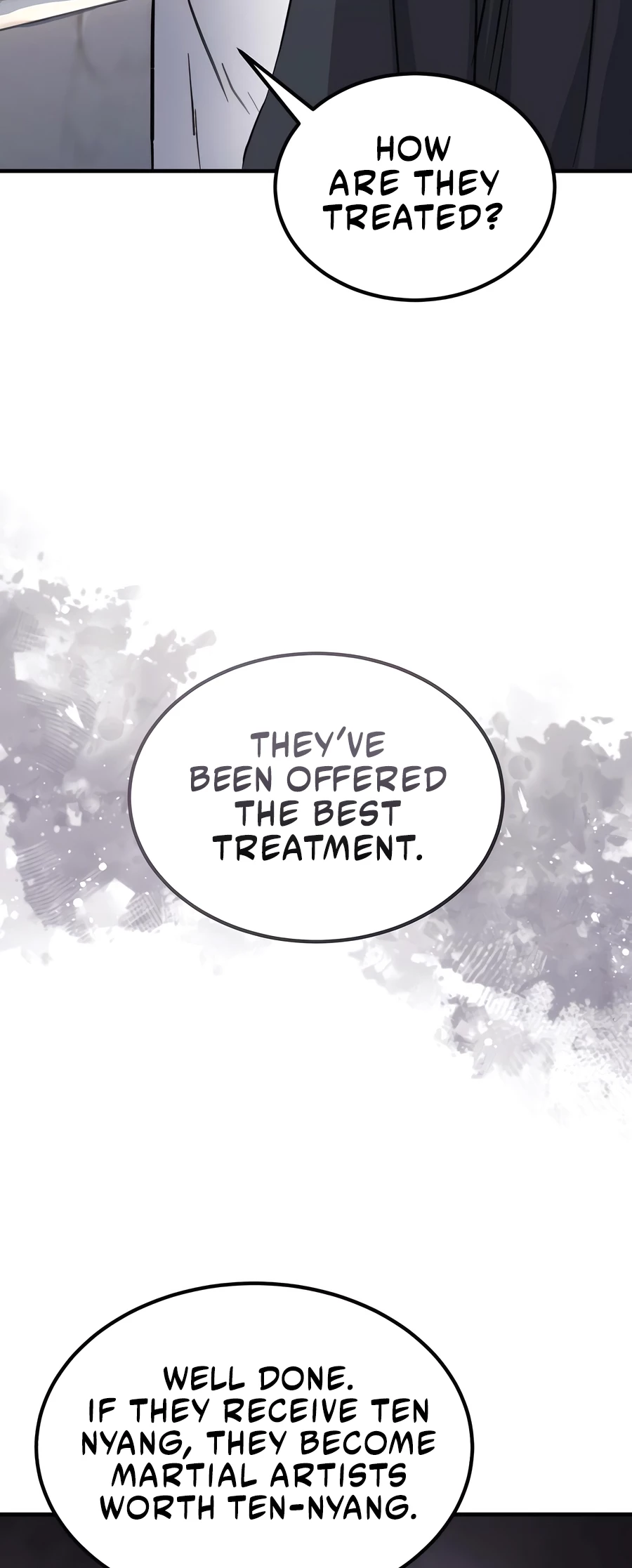 Absolute Reign Chap 38 - Next Chap 39